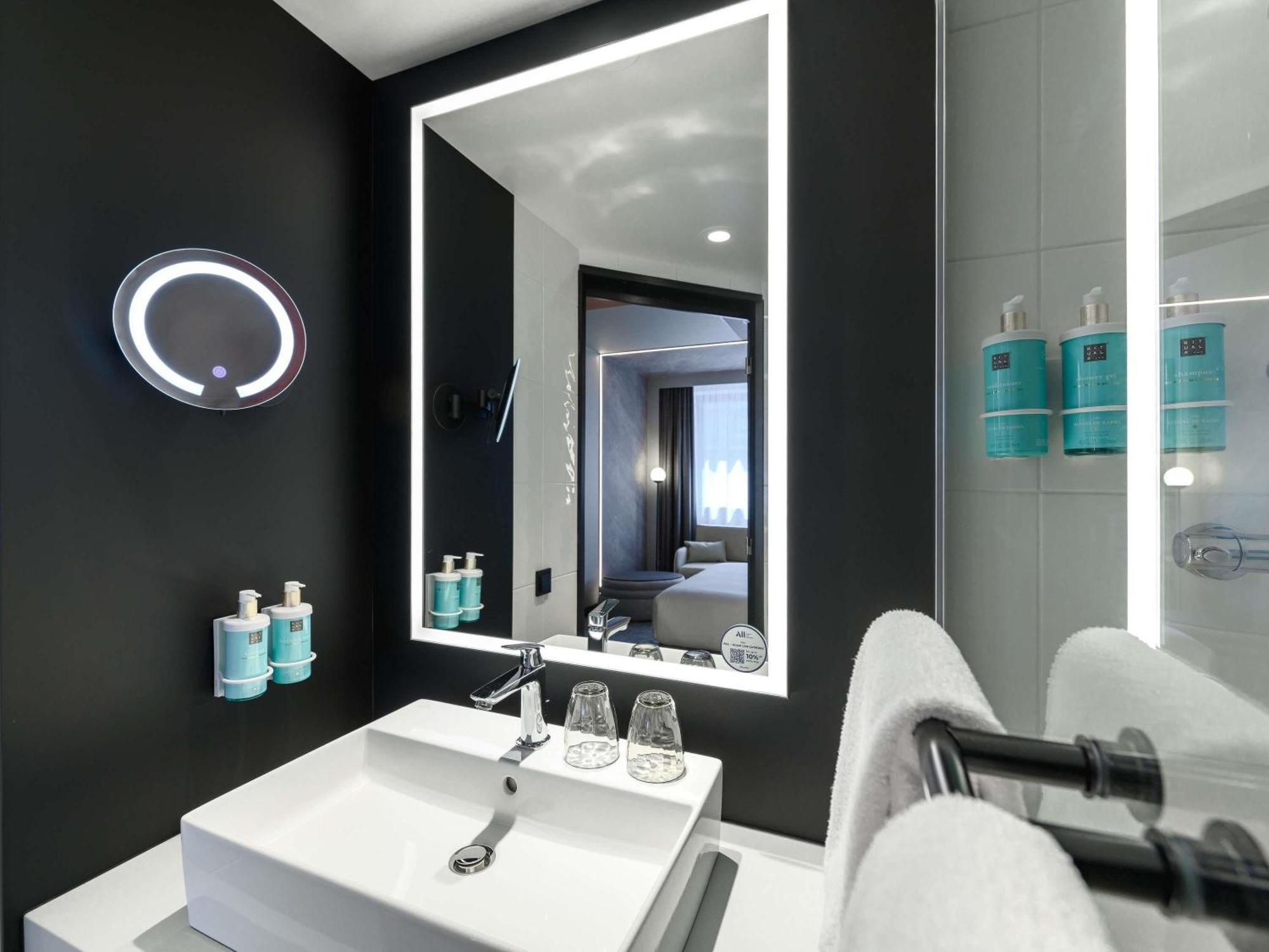 Executive Double Room
