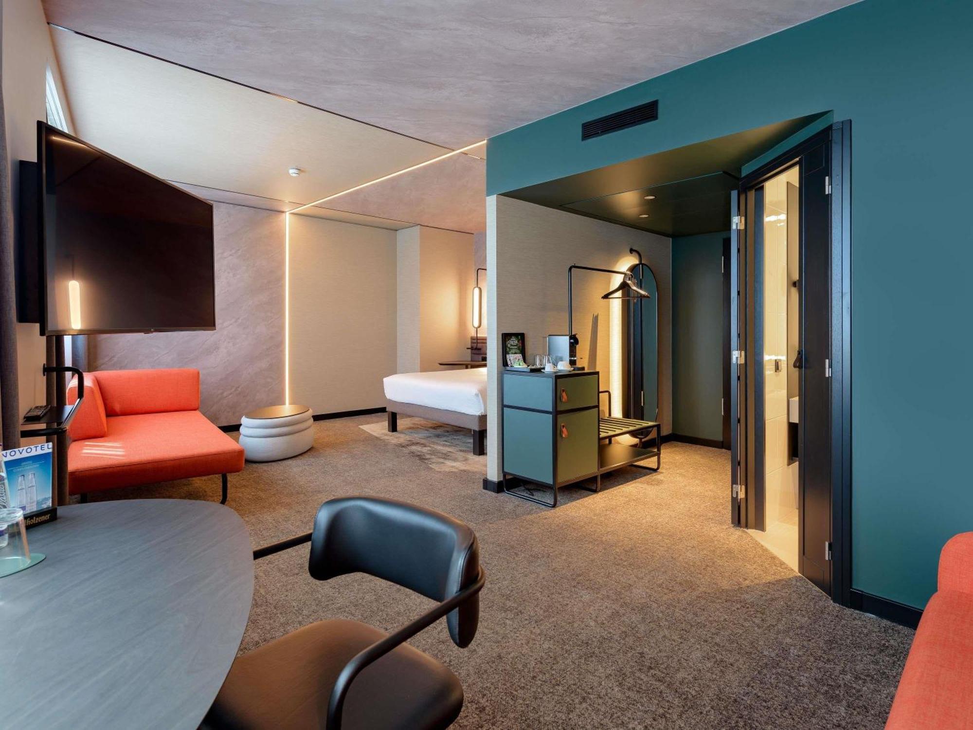Executive Double Room