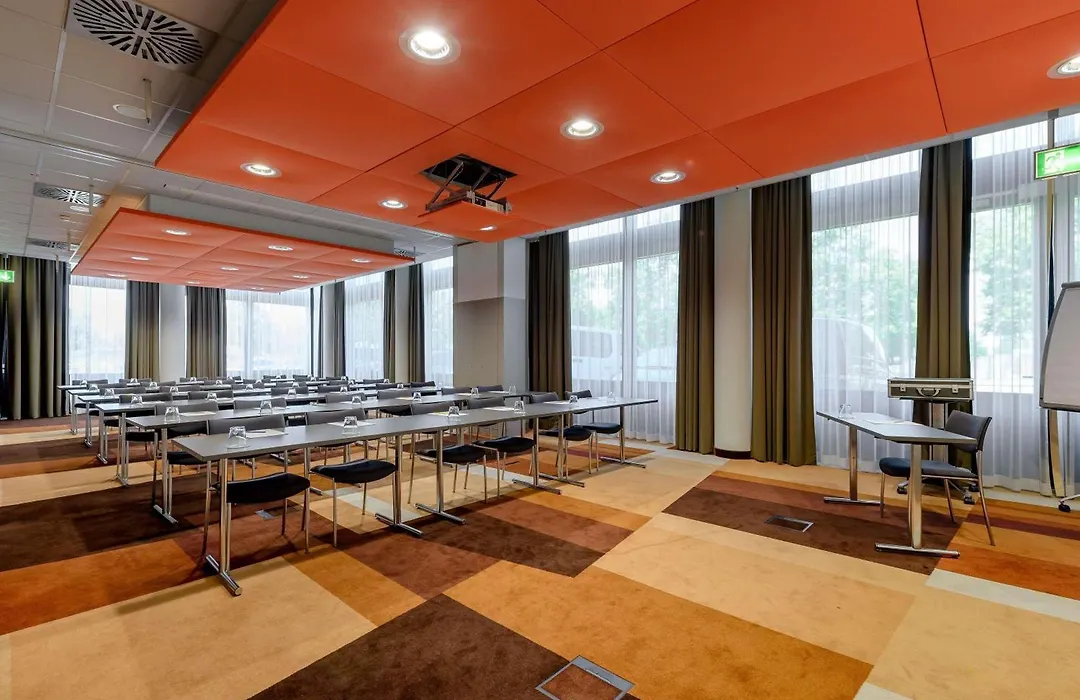 Novotel Muenchen Airport-1