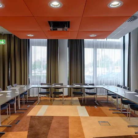 Novotel Muenchen Airport-2
